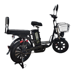 Электровелосипед SMD MONSTER