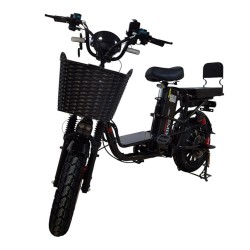 Электровелосипед SMD NEW MONSTER