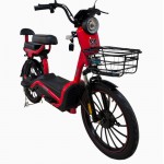 электровелосипед SMD SPEED