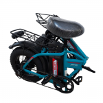 электровелосипед SMD TANK NEW