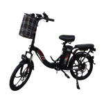 электровелосипед SMD STREET PRO электровелосипед SMD STREET PRO