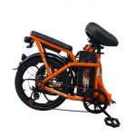 электровелосипед SMD STREET PRO электровелосипед SMD STREET PRO