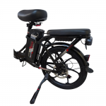 электровелосипед SMD STREET PRO электровелосипед SMD STREET PRO