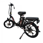 электровелосипед SMD STREET PRO электровелосипед SMD STREET PRO