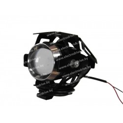 фонарь-стробоскоп