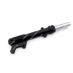 амортизатор передний левый