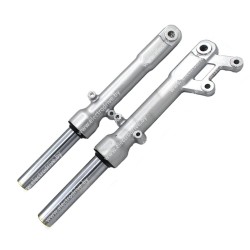 амортизаторы передние к SMD