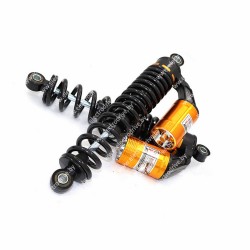 амортизаторы задние