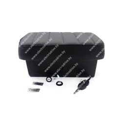 сидение пассажирское